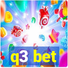 q3 bet